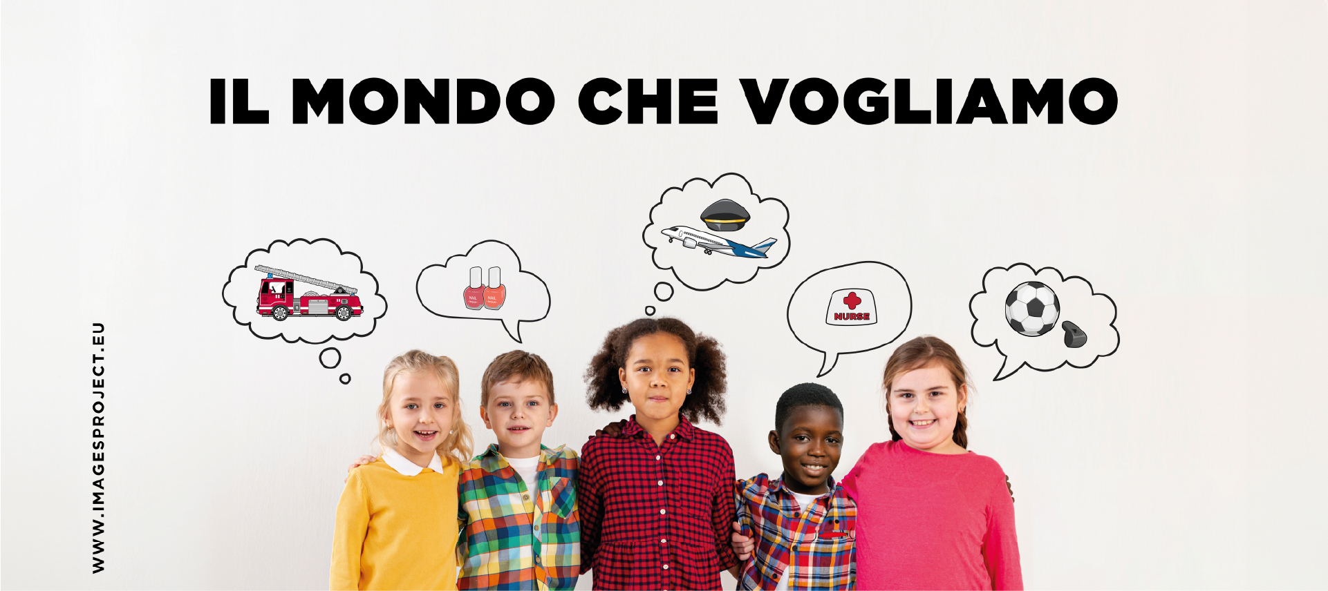 il Mondo che vogliamo 13